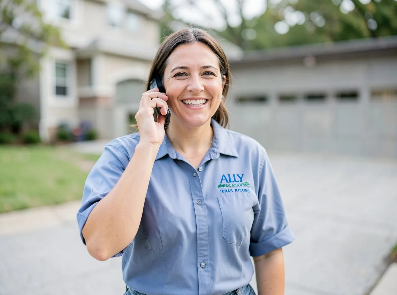 Metal Roof Installation Freeman, VA FAQs